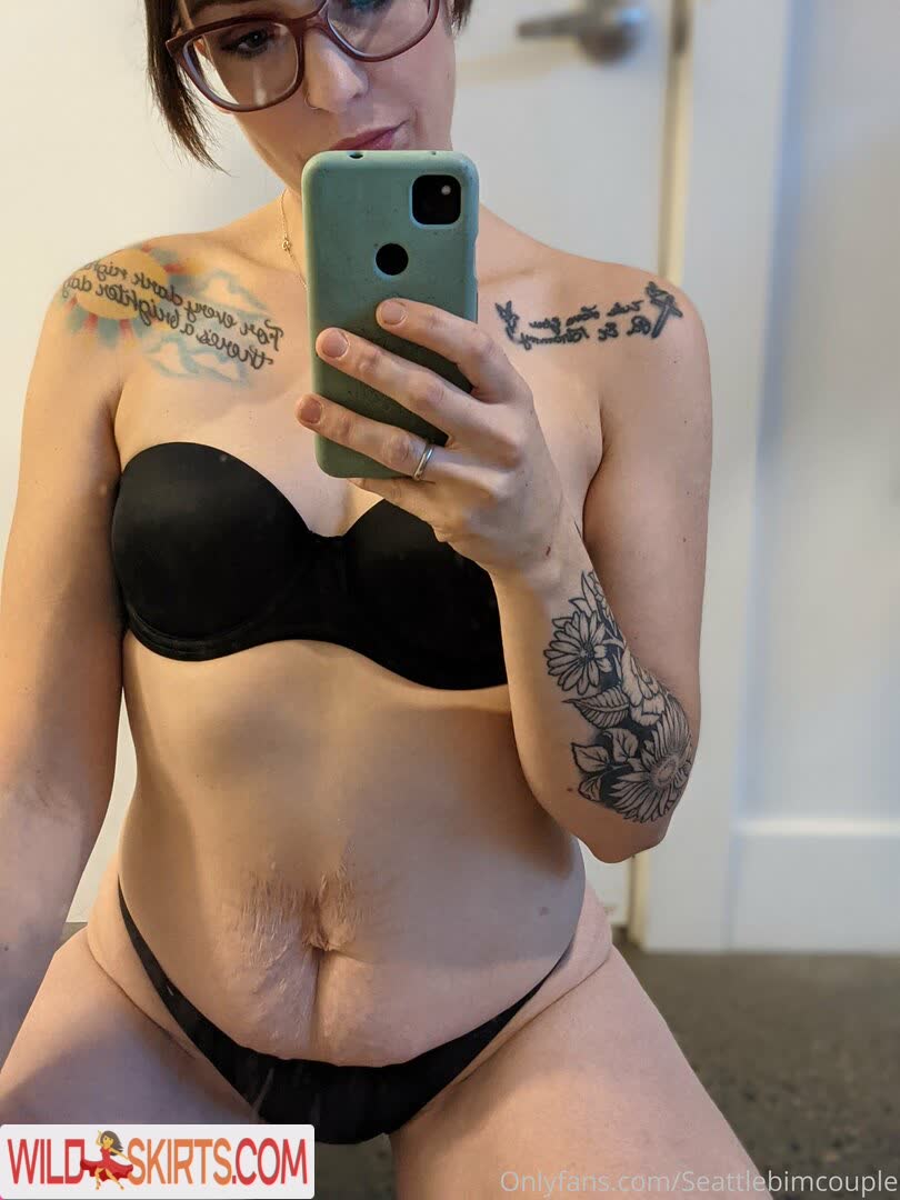 seattlebimcouple nude OnlyFans leaked photo #43