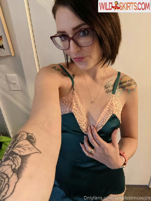 seattlebimcouple nude OnlyFans leaked photo #71