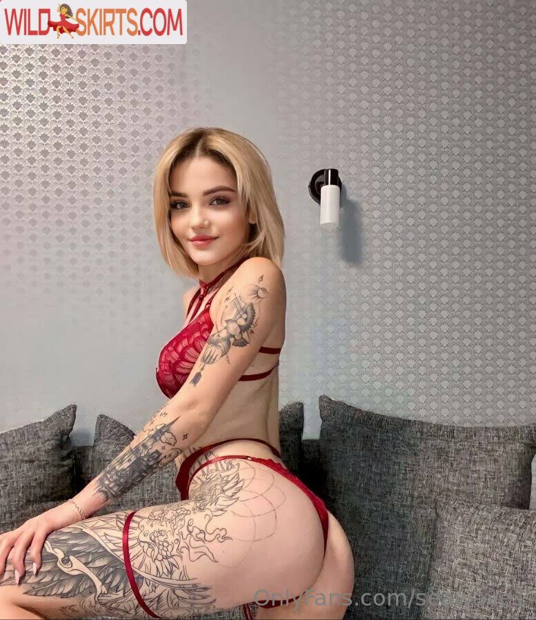 seawave1 / seaunnaveasey / seawave1 nude OnlyFans, Instagram leaked photo #4