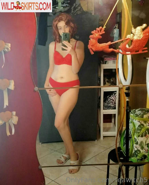 seawitch5 nude OnlyFans leaked photo #3