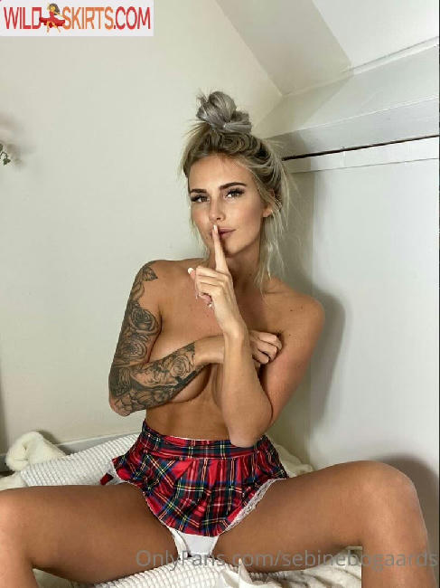 Sebine Bogaards / sebinebogaards nude OnlyFans, Instagram leaked photo #2