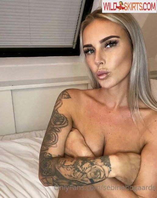 Sebine Bogaards / sebinebogaards nude OnlyFans, Instagram leaked photo #84