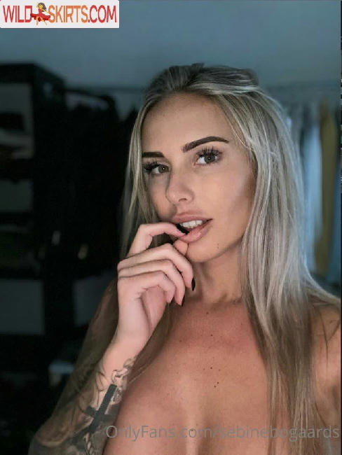 Sebine Bogaards / sebinebogaards nude OnlyFans, Instagram leaked photo #91