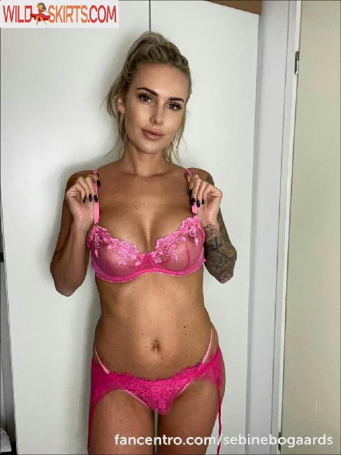 Sebine Bogaards / sebinebogaards nude OnlyFans, Instagram leaked photo #88