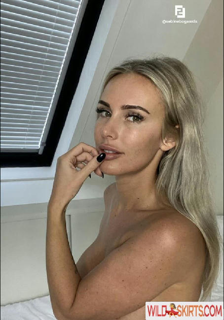 Sebine Bogaards / sebinebogaards nude OnlyFans, Instagram leaked photo #10