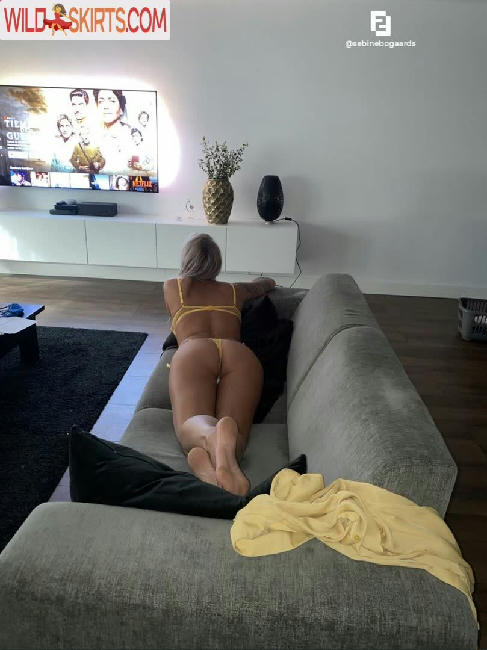 Sebine Bogaards / sebinebogaards nude OnlyFans, Instagram leaked photo #1