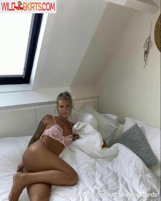 Sebine Bogaards / sebinebogaards nude OnlyFans, Instagram leaked photo #32