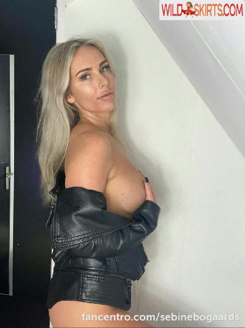 Sebine Bogaards / sebinebogaards nude OnlyFans, Instagram leaked photo #74