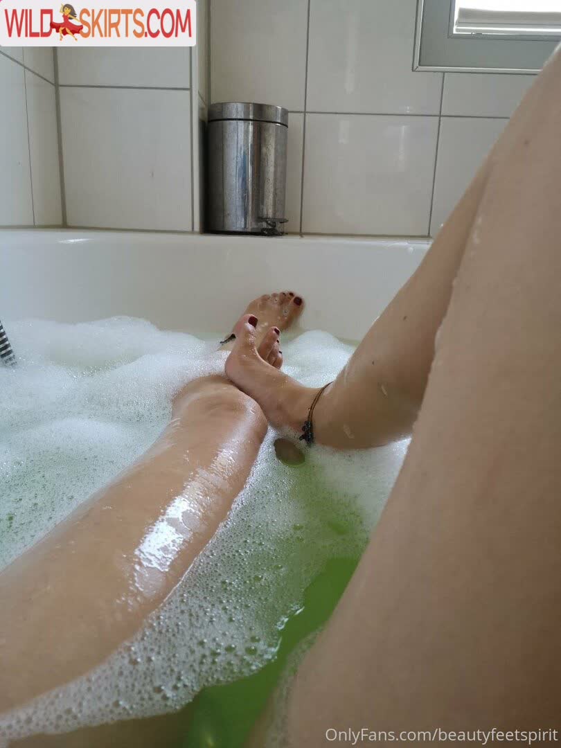 Secret.feetbeauty nude leaked photo #50