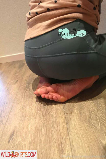 secret.feetbeauty nude OnlyFans leaked photo #15