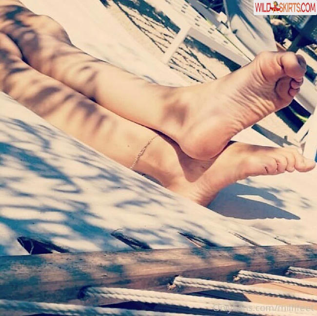 secret.feetbeauty nude OnlyFans leaked photo #83