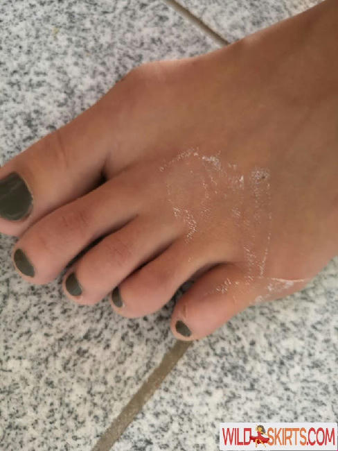 secret.feetbeauty nude OnlyFans leaked photo #5