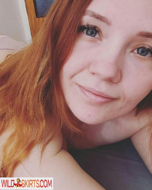 Secret Place / Ginger.ultra / ginger_val nude OnlyFans, Instagram leaked photo #12