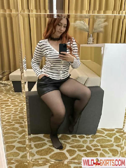 Secret Place / Ginger.ultra / ginger_val nude OnlyFans, Instagram leaked photo #28