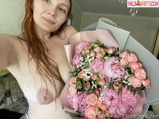 Secret Place / Ginger.ultra / ginger_val nude OnlyFans, Instagram leaked photo #50