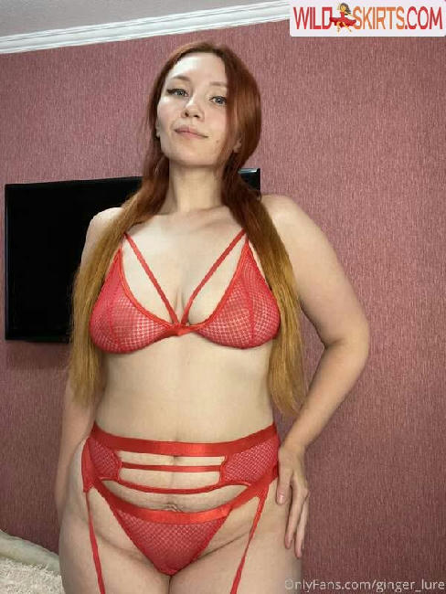 Secret Place / Ginger.ultra / ginger_val nude OnlyFans, Instagram leaked photo #60