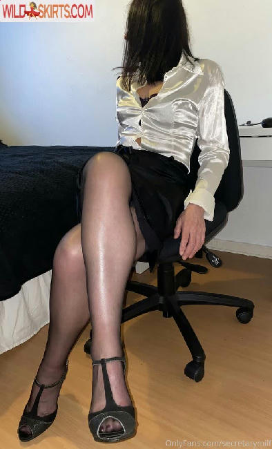 secretaryanna / secretary.anna / secretaryanna nude OnlyFans, Instagram leaked photo #10