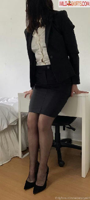 secretaryanna / secretary.anna / secretaryanna nude OnlyFans, Instagram leaked photo #26