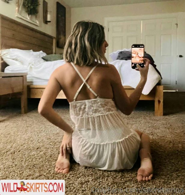 secretjenna / secretjenna / secretsjenni nude OnlyFans, Instagram leaked photo #15