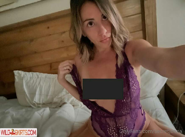 secretjenna / secretjenna / secretsjenni nude OnlyFans, Instagram leaked photo #25