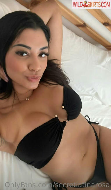 secretlatinarosa / onlyfangirl111 / secretlatinarosa nude OnlyFans, Instagram leaked photo #16