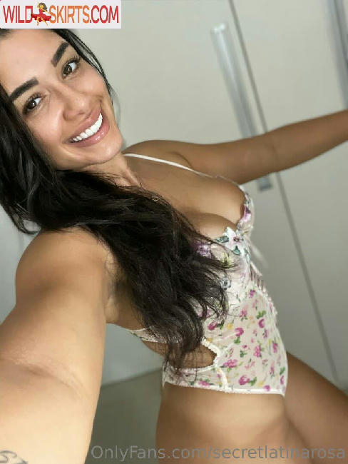 secretlatinarosa / onlyfangirl111 / secretlatinarosa nude OnlyFans, Instagram leaked photo #4