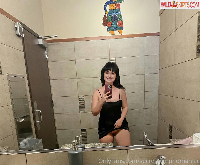 secretnymphomaniac nude OnlyFans leaked photo #167