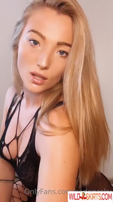 Sedona Sky / sedonasky / sedonasky leak / sedonaskyxo nude OnlyFans, Instagram leaked video #61