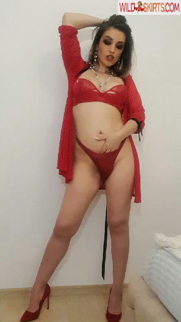 Seducer Diva / hypnoticpassion / seducerdivats nude OnlyFans, Instagram leaked photo #2