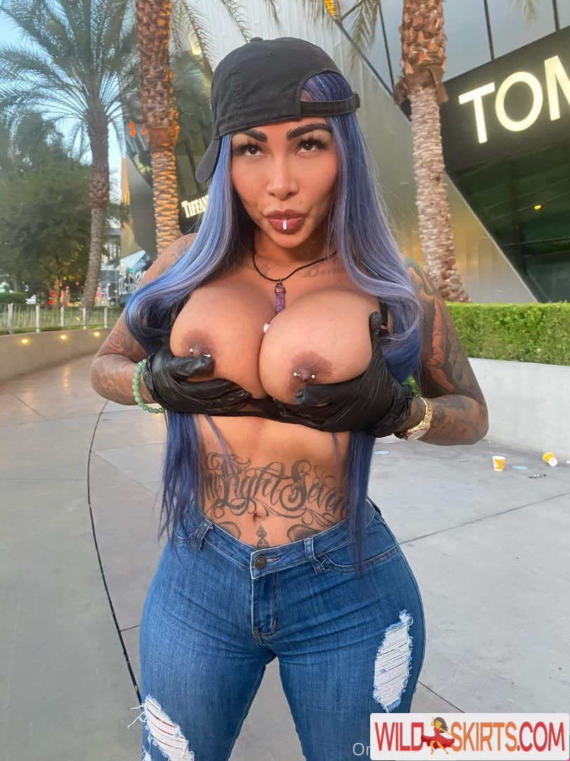 SeeBrittanya / seebrittanya nude OnlyFans, Instagram leaked photo #13