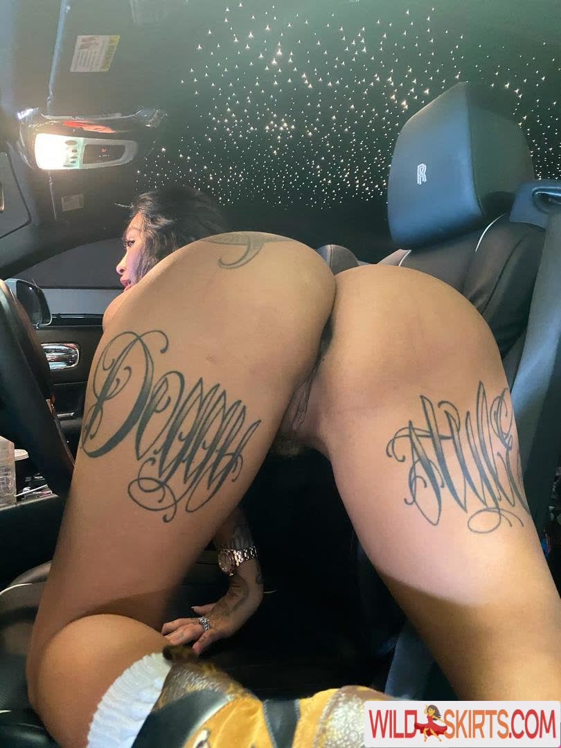 SeeBrittanya / seebrittanya nude OnlyFans, Instagram leaked photo #10