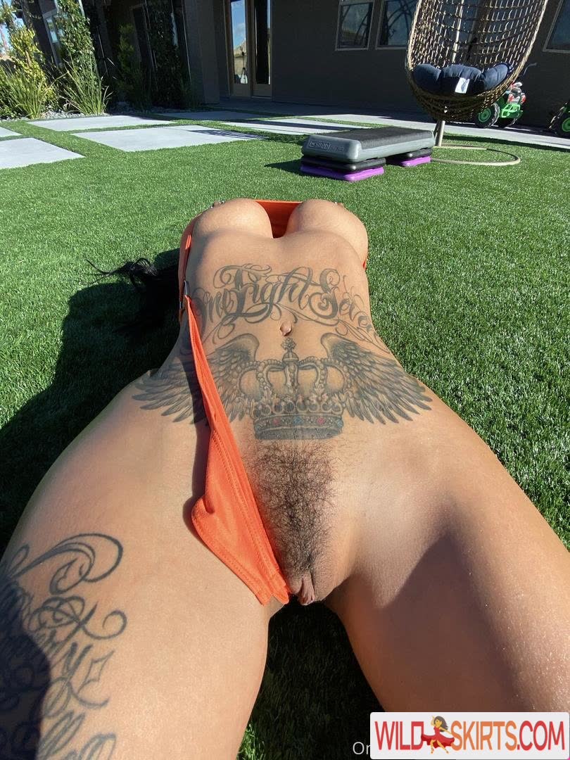 SeeBrittanya / seebrittanya nude OnlyFans, Instagram leaked photo #7