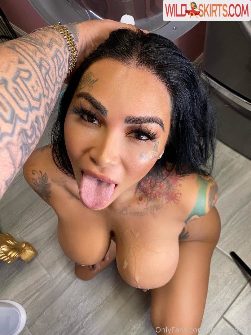 SeeBrittanya / seebrittanya nude OnlyFans, Instagram leaked photo #10