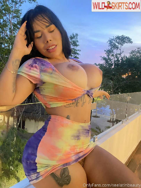 seelatinbeauty / Janeth / latinabeautty / seelatinbeauty nude OnlyFans, Instagram leaked photo #58