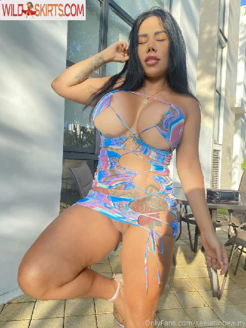 seelatinbeauty / Janeth / latinabeautty / seelatinbeauty nude OnlyFans, Instagram leaked photo #61