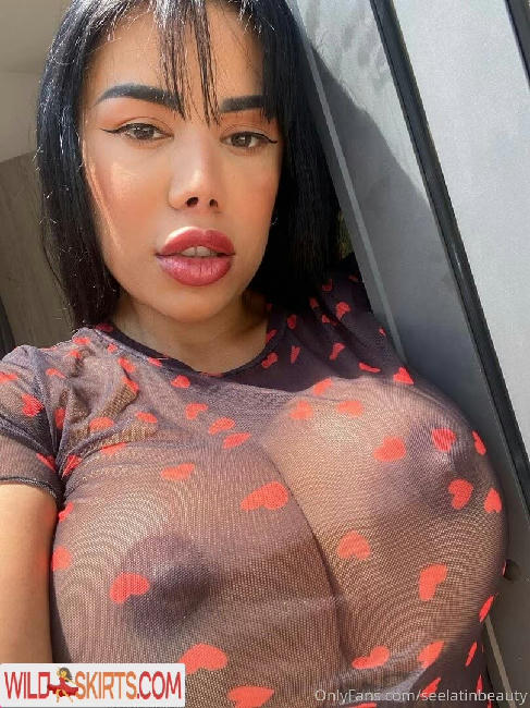 seelatinbeauty / Janeth / latinabeautty / seelatinbeauty nude OnlyFans, Instagram leaked photo #47