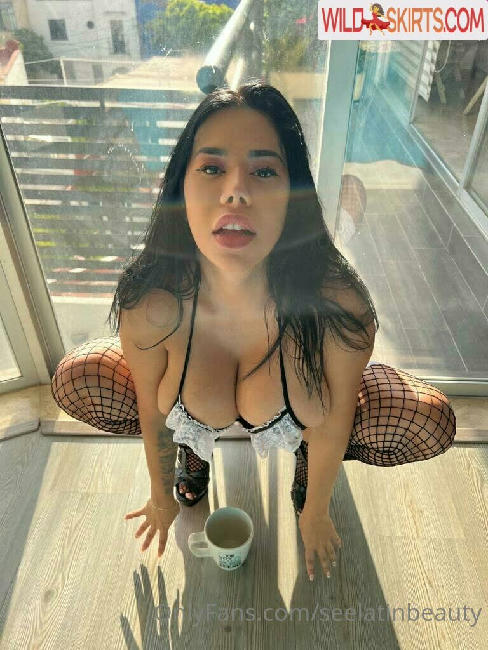 seelatinbeauty / Janeth / latinabeautty / seelatinbeauty nude OnlyFans, Instagram leaked photo #192