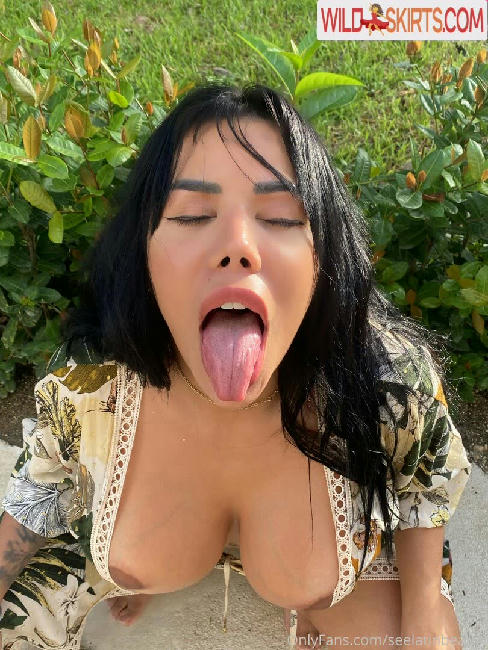 seelatinbeauty / Janeth / latinabeautty / seelatinbeauty nude OnlyFans, Instagram leaked photo #197