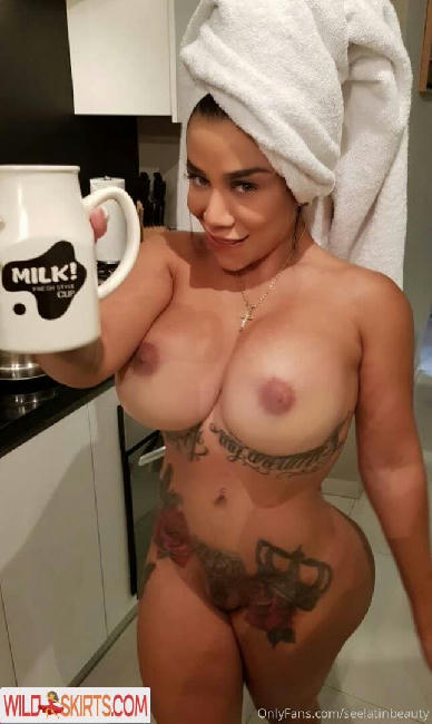 seelatinbeauty / Janeth / latinabeautty / seelatinbeauty nude OnlyFans, Instagram leaked photo #211