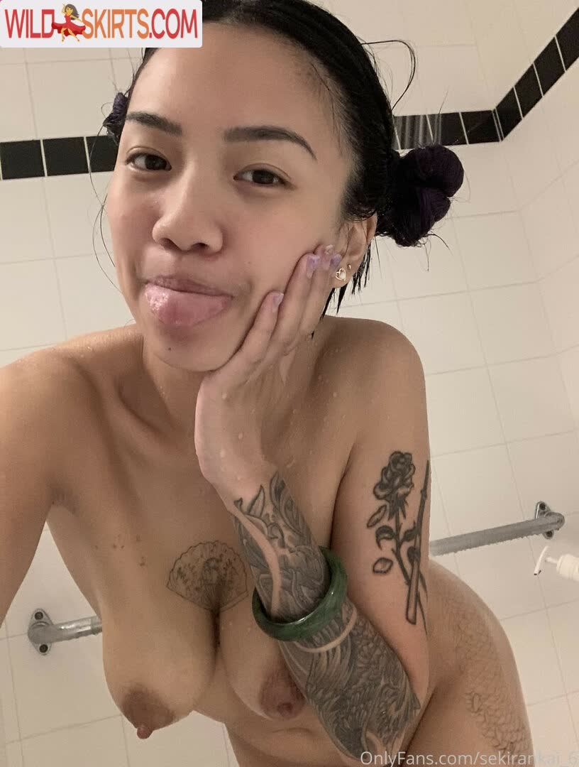 Sekirankai_6 / Athena / sekirankai_6 nude OnlyFans leaked photo #2