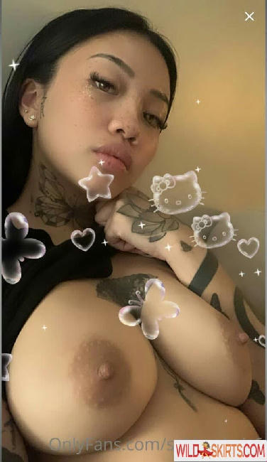 Sekirankai_6 / Athena / sekirankai_6 nude OnlyFans leaked photo #8