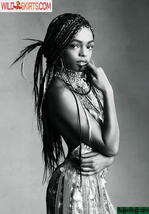 Selah Marley nude leaked photo #4