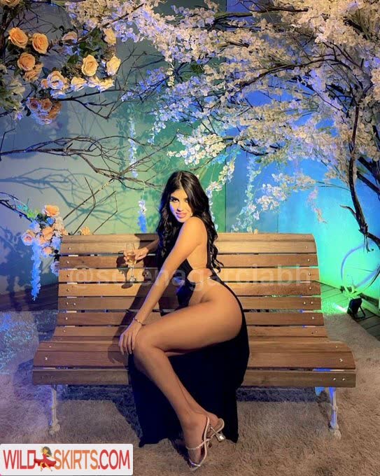 Selena Garcia BH / selenagarciaa / selenagarciabh nude OnlyFans, Instagram leaked photo #2