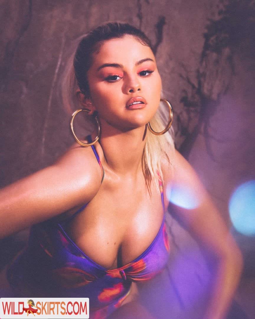 Selena Gomez / selena.gomez / selenagomez nude OnlyFans, Instagram leaked photo #81
