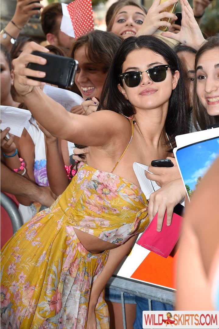 Selena Gomez / selena.gomez / selenagomez nude OnlyFans, Instagram leaked photo #98