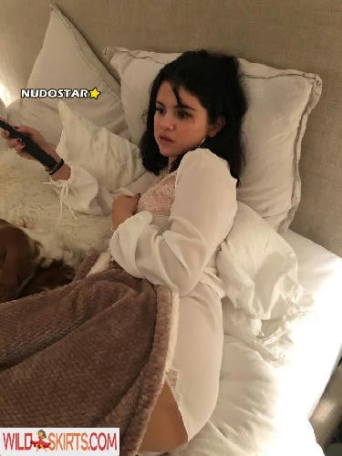 Selena Gomez / selena.gomez / selenagomez nude OnlyFans, Instagram leaked photo #73