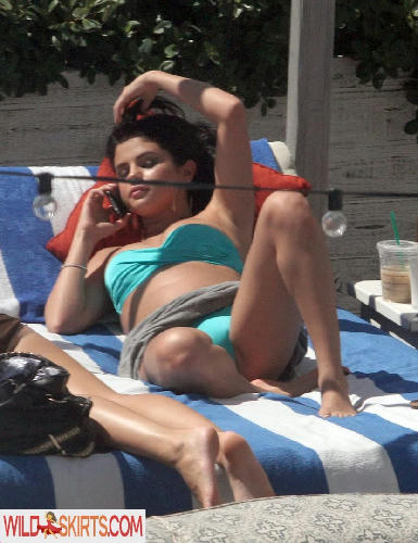 Selena Gomez / selena.gomez / selenagomez nude OnlyFans, Instagram leaked photo #86