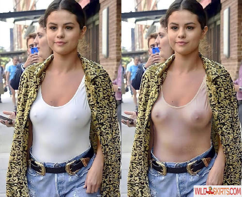 Selena Gomez / selena.gomez / selenagomez nude OnlyFans, Instagram leaked photo #9