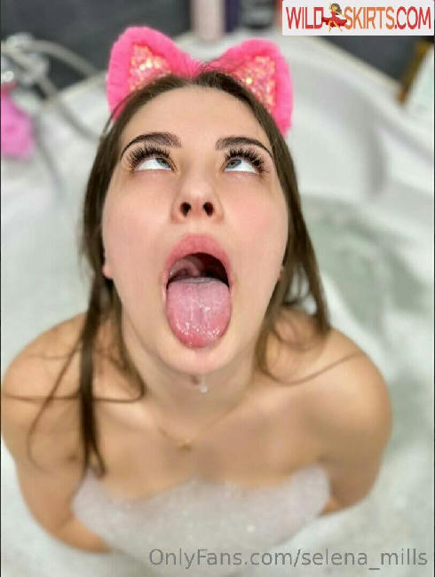 selena_mills nude OnlyFans, Instagram leaked photo #37