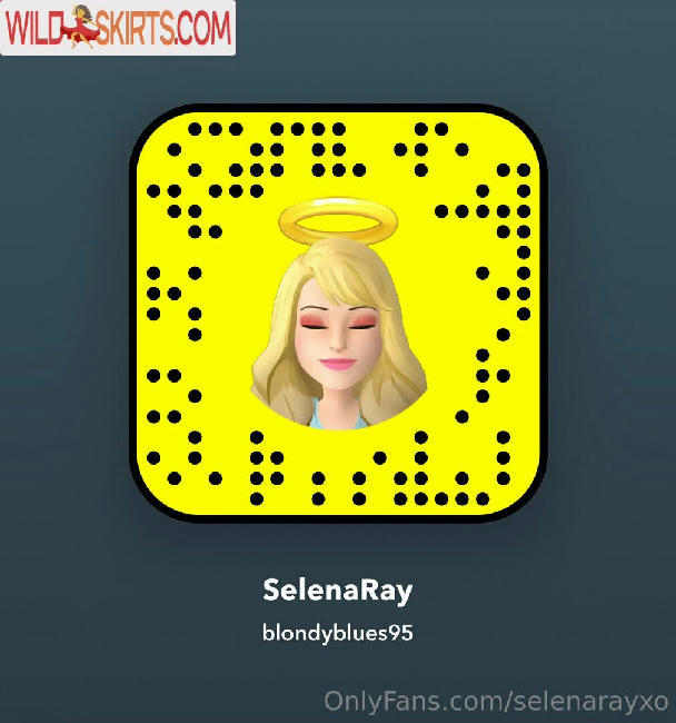 selenarayxo / selenaoxoxo / selenarayxo nude OnlyFans, Instagram leaked photo #9